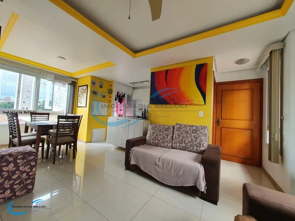 Apartamento, 3 quartos, 78 m² - Foto 3
