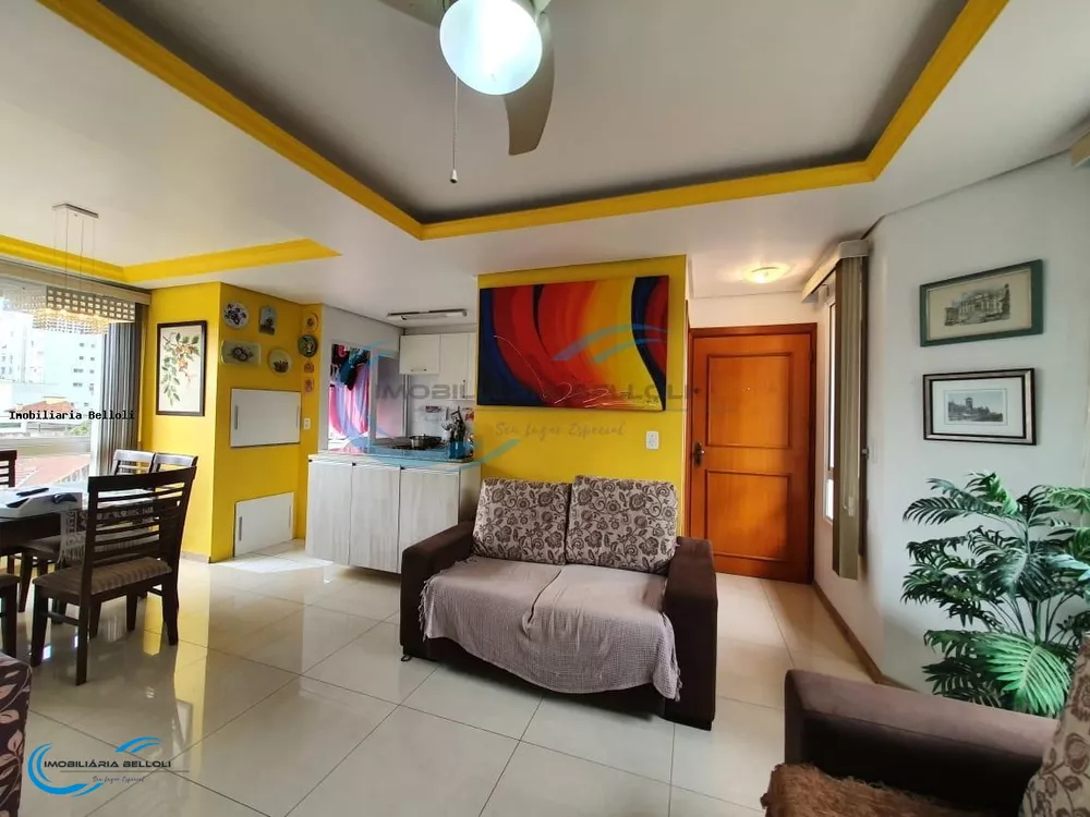 Apartamento, 3 quartos, 78 m² - Foto 1