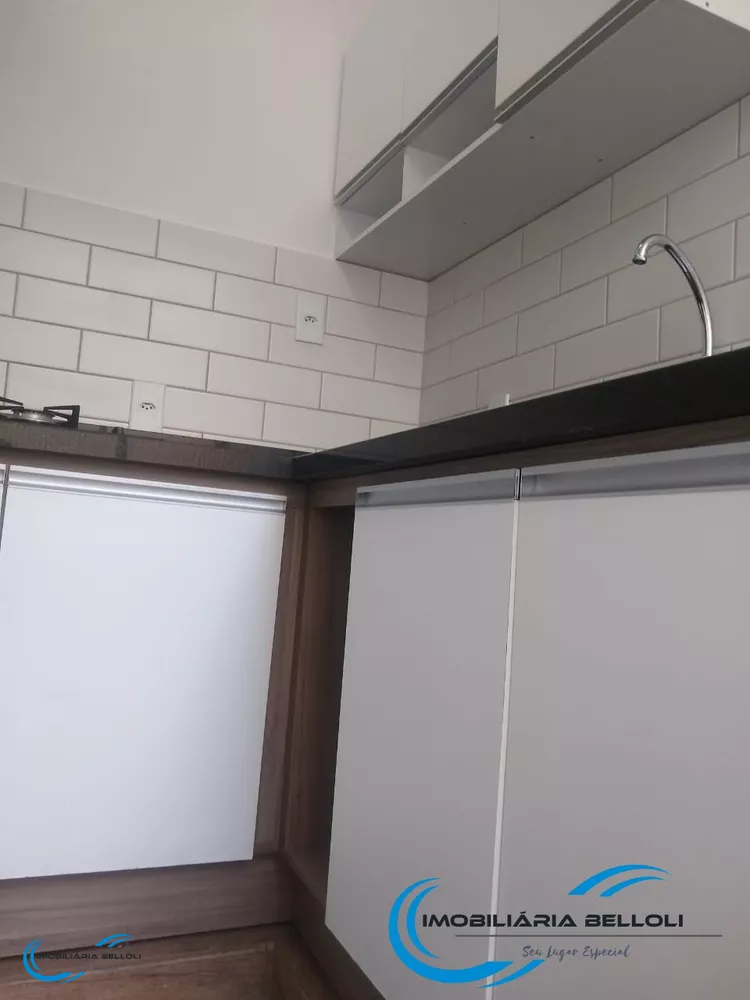 Apartamento, 1 quarto, 55 m² - Foto 6