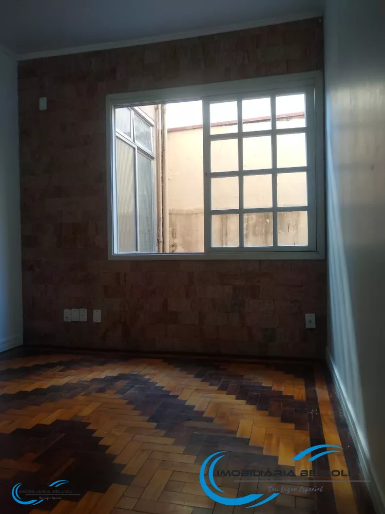 Apartamento à venda com 1 quarto, 55m² - Foto 2