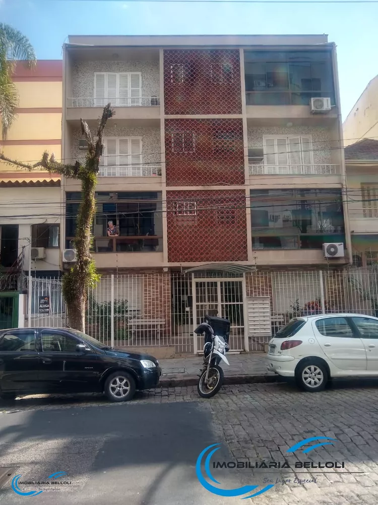 Apartamento à venda com 1 quarto, 55m² - Foto 1