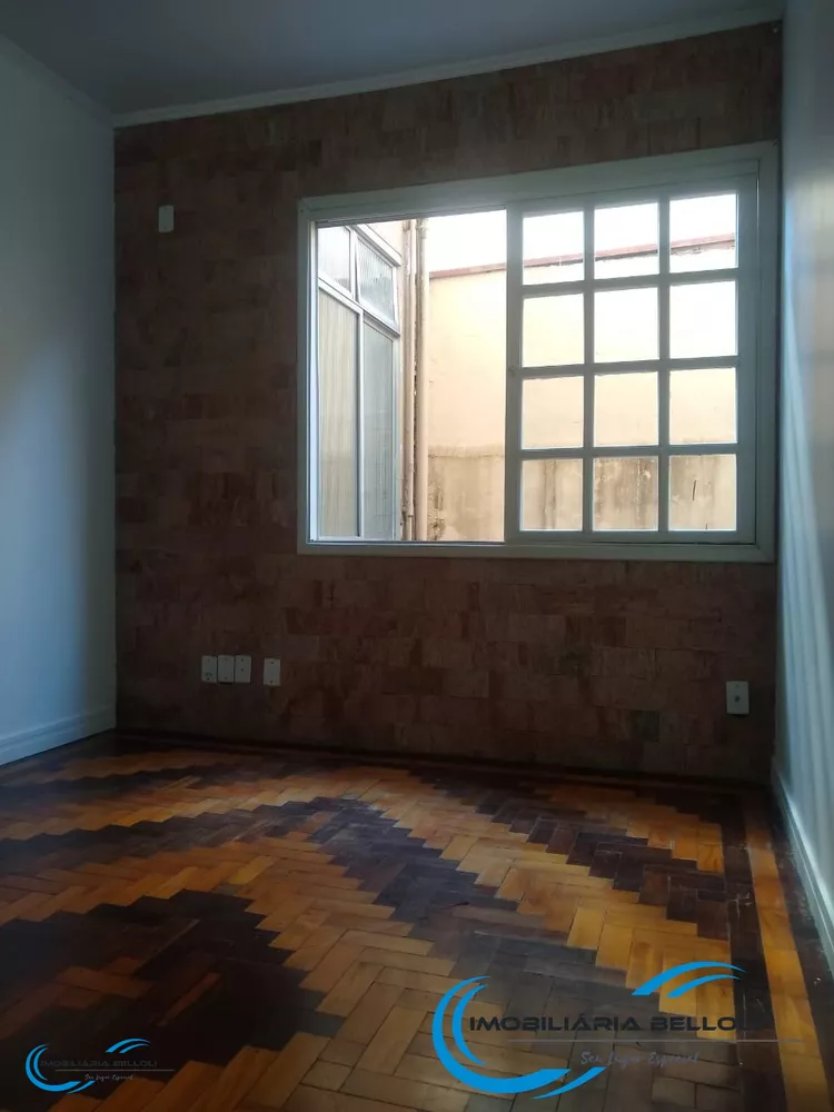 Apartamento à venda com 1 quarto, 55m² - Foto 3