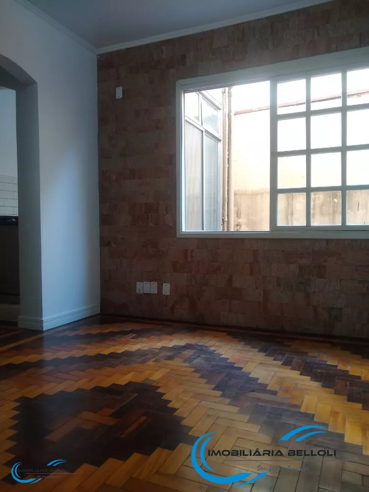 Apartamento à venda com 1 quarto, 55m² - Foto 4