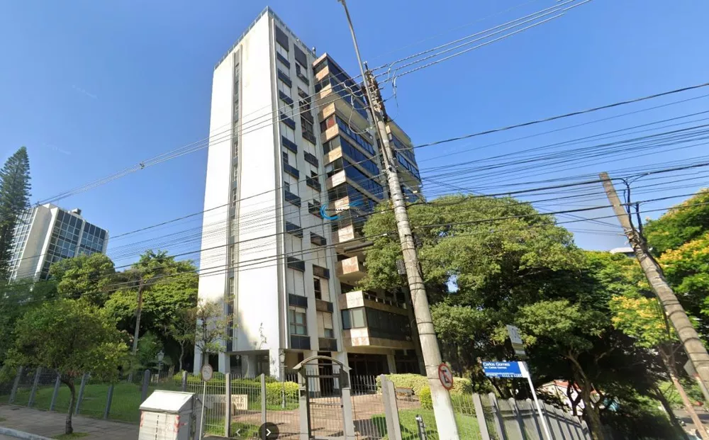 Apartamento para alugar com 3 quartos, 257m² - Foto 1