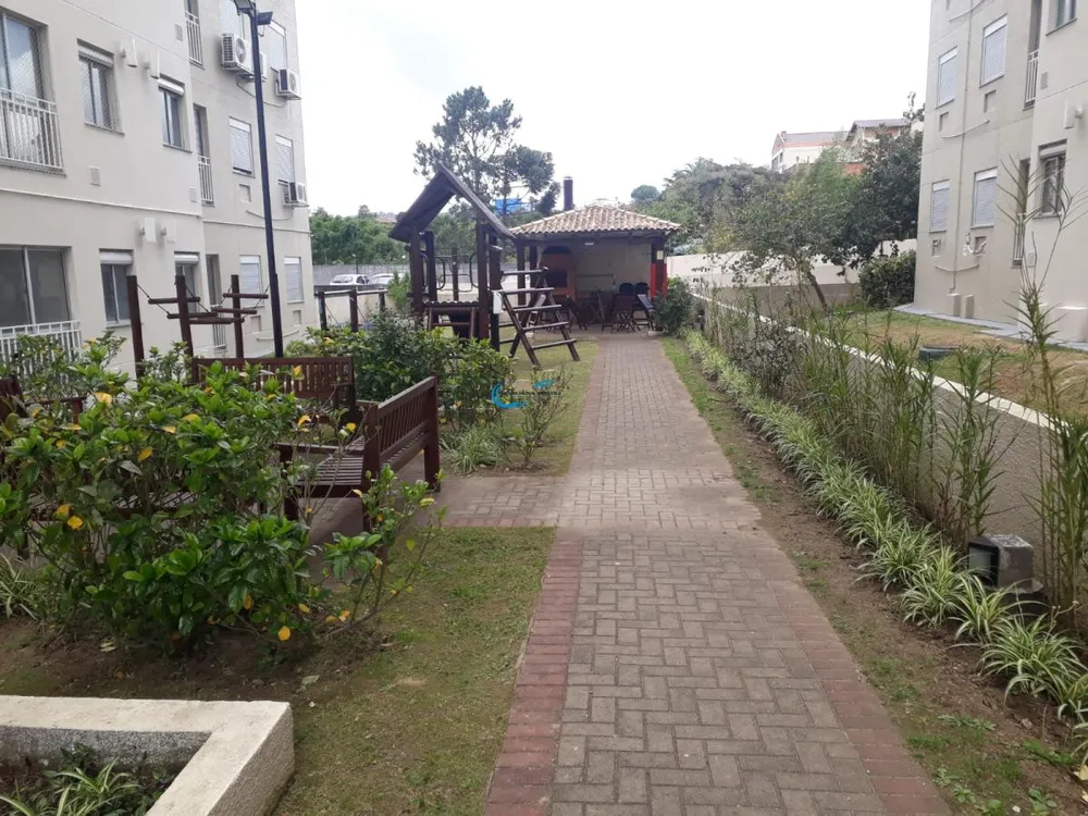 Apartamento, 2 quartos, 50 m² - Foto 5