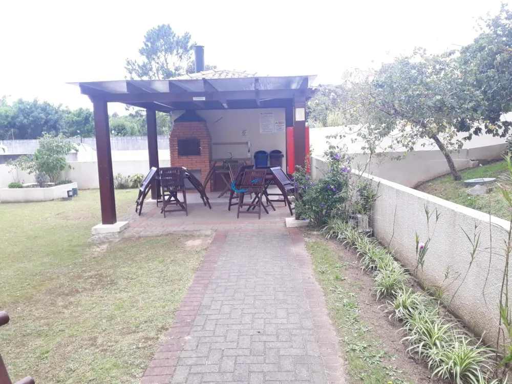 Apartamento, 2 quartos, 50 m² - Foto 13