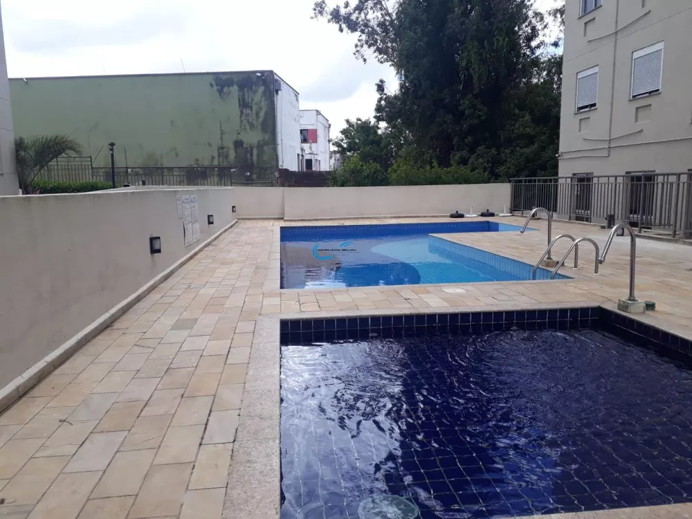 Apartamento, 2 quartos, 50 m² - Foto 1