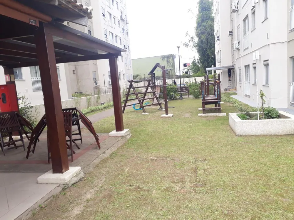 Apartamento, 2 quartos, 50 m² - Foto 19
