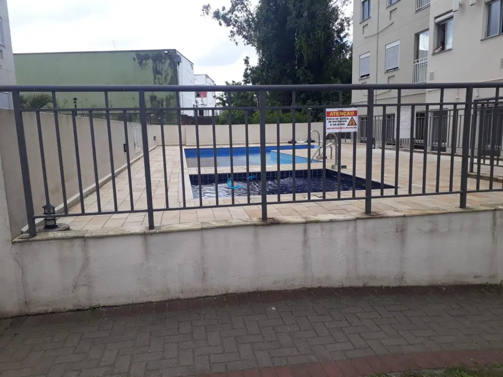 Apartamento, 2 quartos, 50 m² - Foto 20
