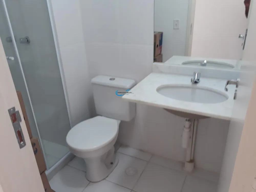 Apartamento, 2 quartos, 50 m² - Foto 16