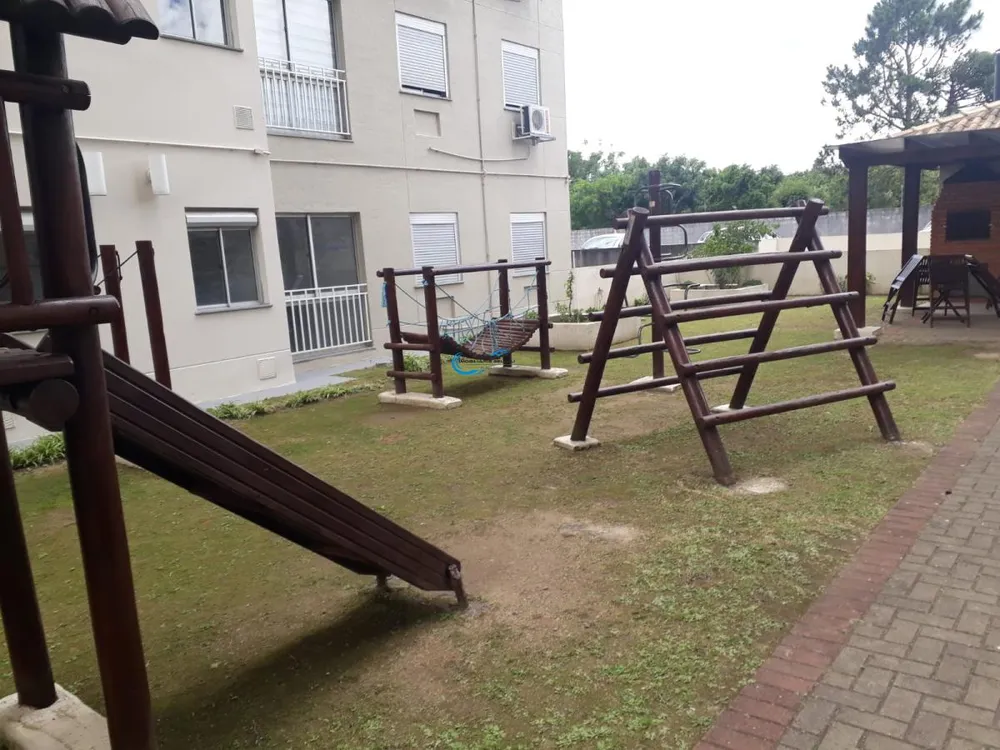 Apartamento, 2 quartos, 50 m² - Foto 6