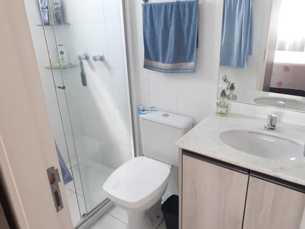 Apartamento, 2 quartos, 50 m² - Foto 15