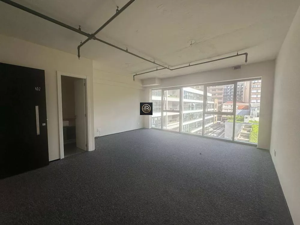 Sala-Conjunto, 33 m² - Foto 1