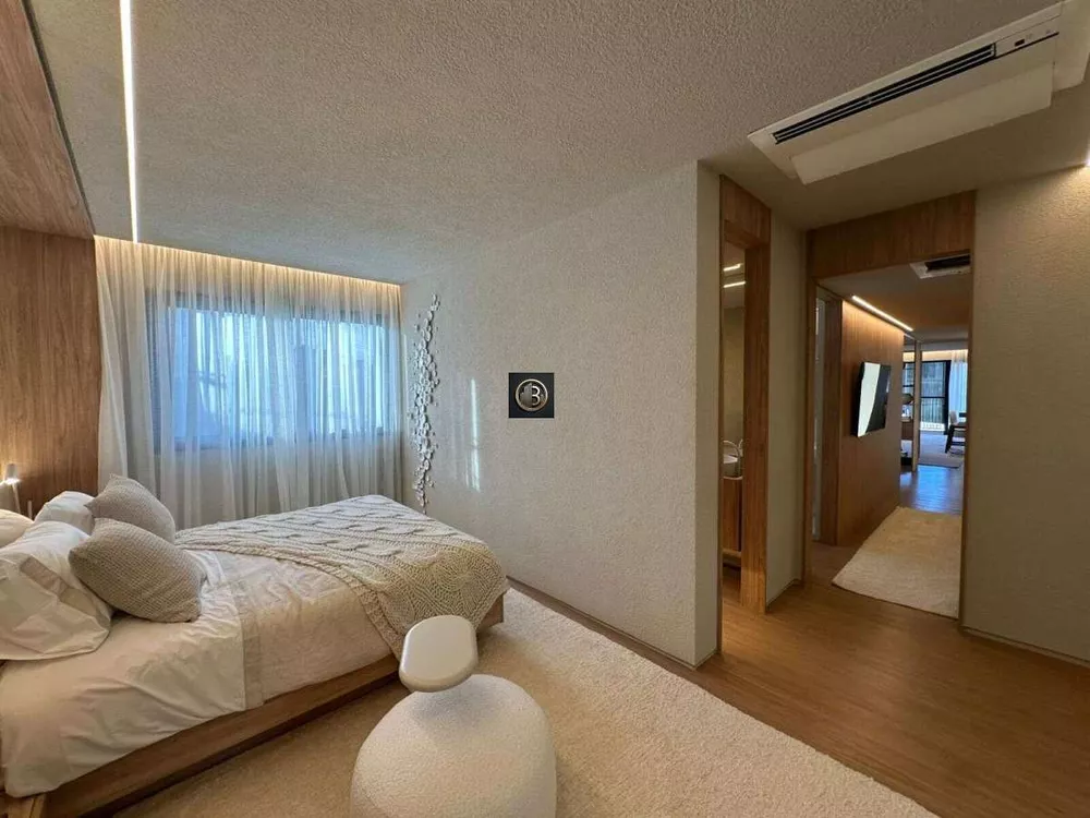 Apartamento, 3 quartos, 102 m² - Foto 4