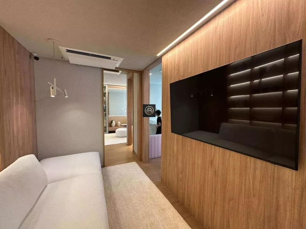 Apartamento, 3 quartos, 102 m² - Foto 1