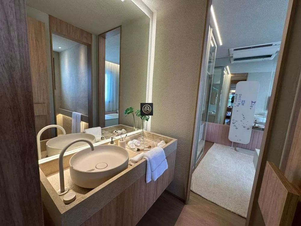 Apartamento, 3 quartos, 102 m² - Foto 3