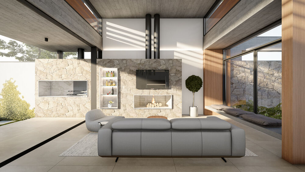 Casa de Condomínio à venda com 3 quartos, 262m² - Foto 10