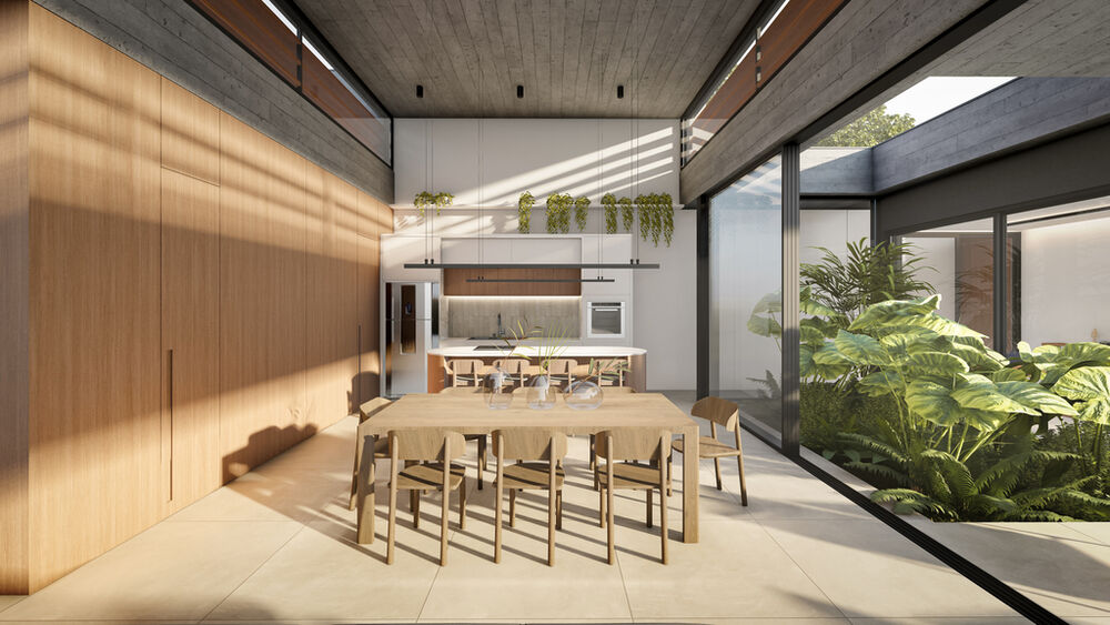 Casa de Condomínio à venda com 3 quartos, 262m² - Foto 7