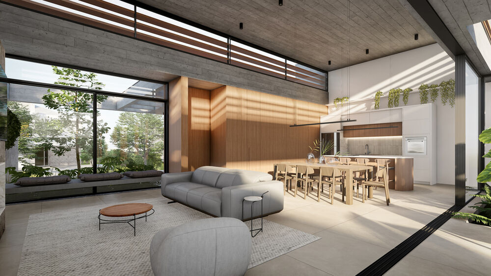 Casa de Condomínio à venda com 3 quartos, 262m² - Foto 6