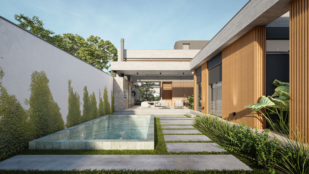 Casa de Condomínio à venda com 3 quartos, 262m² - Foto 13