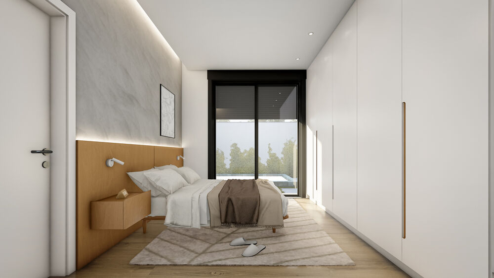 Casa de Condomínio à venda com 3 quartos, 262m² - Foto 15