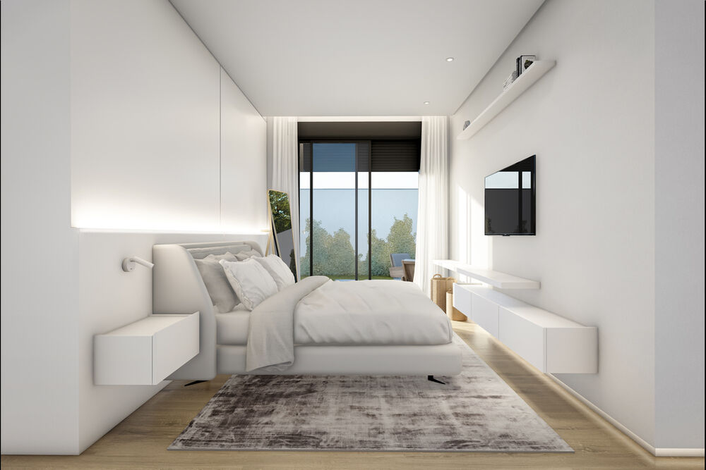 Casa de Condomínio à venda com 3 quartos, 262m² - Foto 16