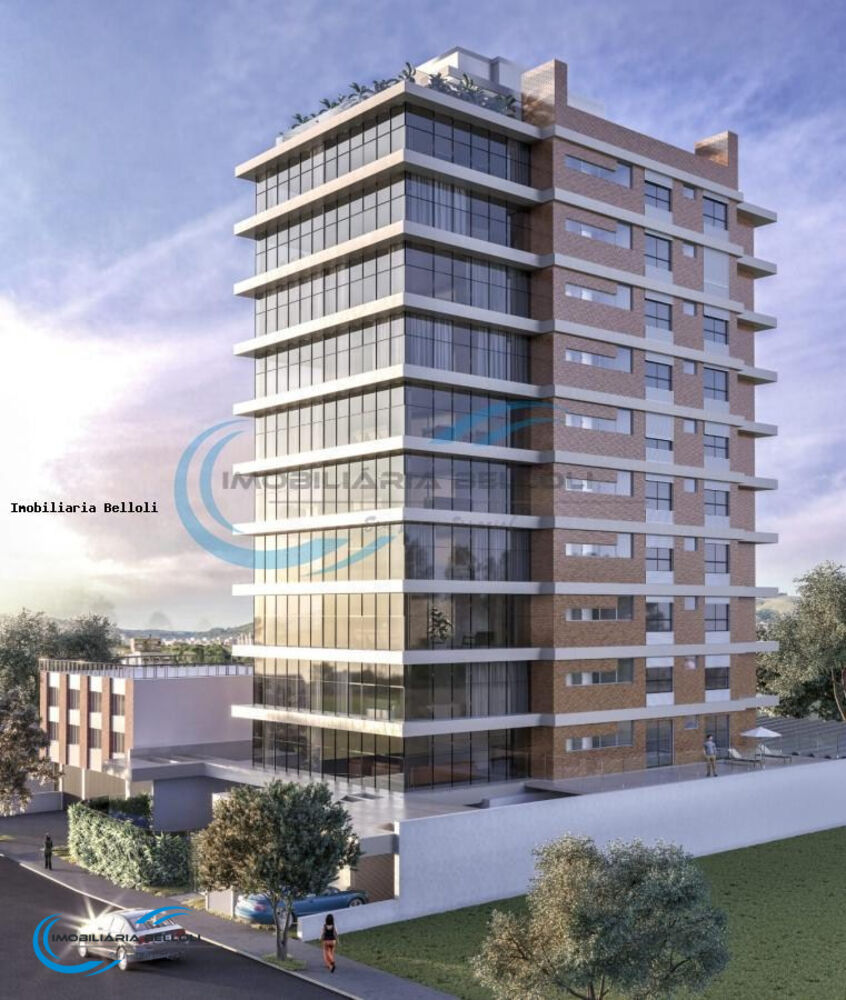 Apartamento, 3 quartos, 130 m² - Foto 6