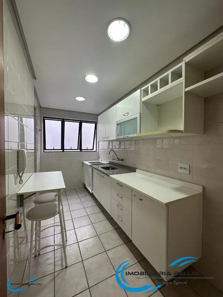 Apartamento à venda com 1 quarto, 52m² - Foto 4