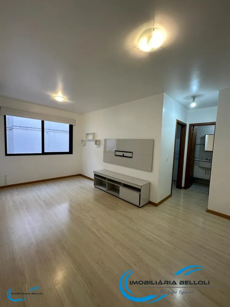 Apartamento, 1 quarto, 52 m² - Foto 8
