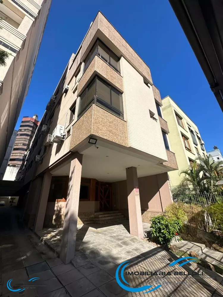 Apartamento à venda com 1 quarto, 52m² - Foto 1