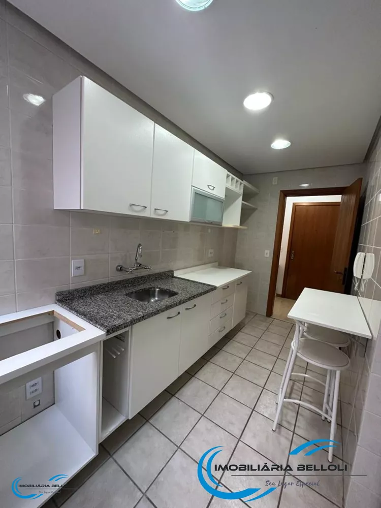 Apartamento, 1 quarto, 52 m² - Foto 5