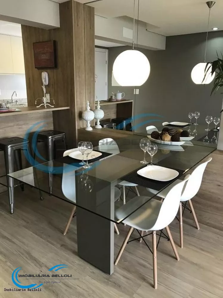 Apartamento, 2 quartos, 63 m² - Foto 3