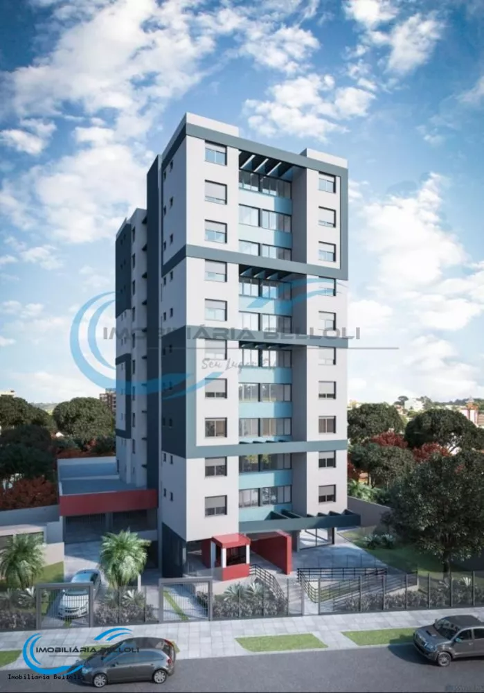 Apartamento, 2 quartos, 63 m² - Foto 8