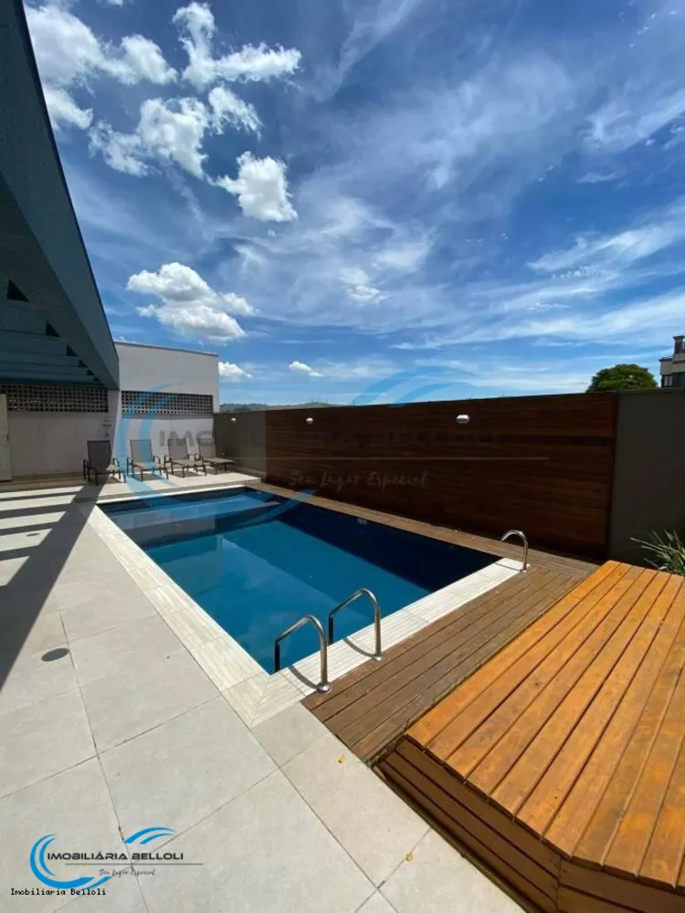 Apartamento, 2 quartos, 63 m² - Foto 7
