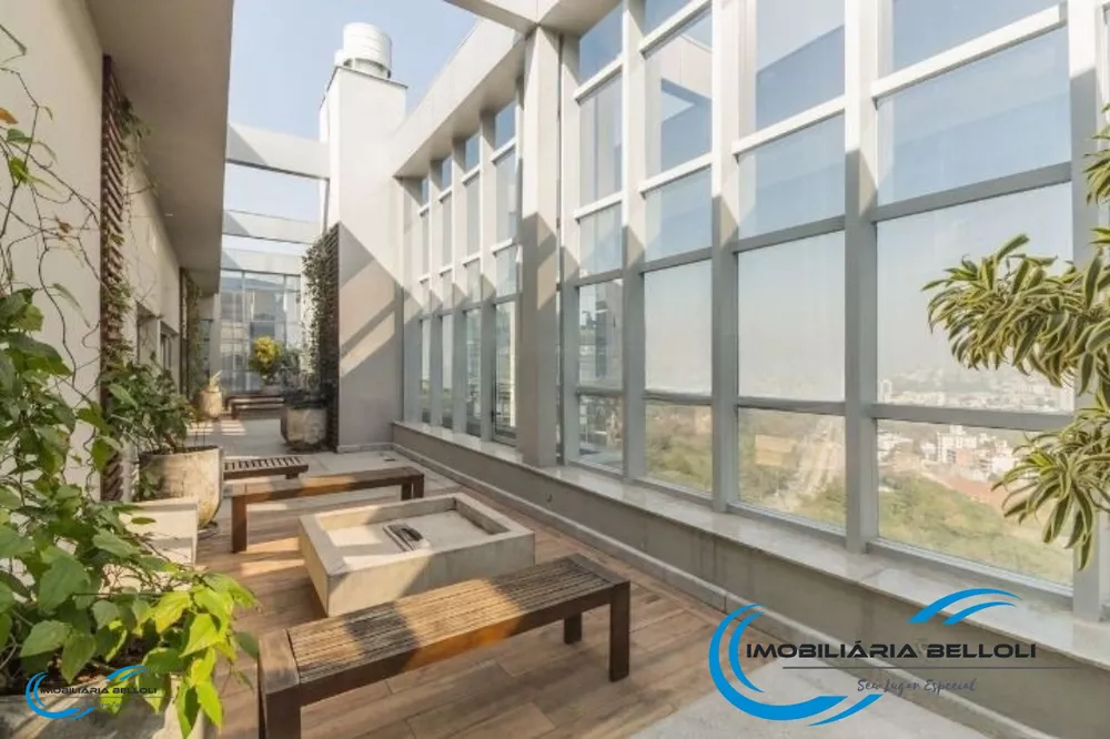 Apartamento, 2 quartos, 78 m² - Foto 3