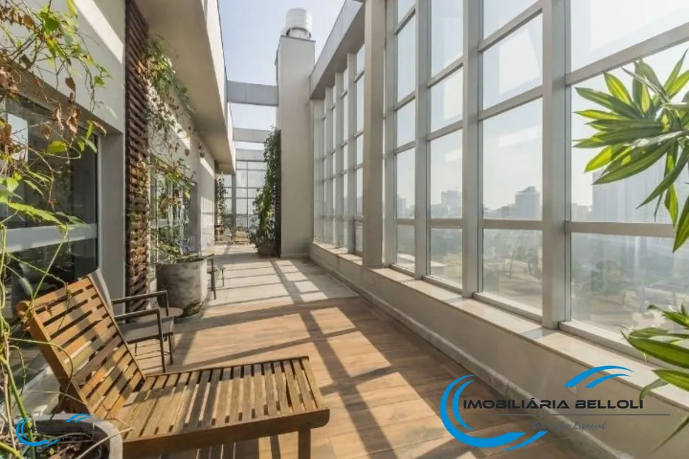 Apartamento, 2 quartos, 78 m² - Foto 18