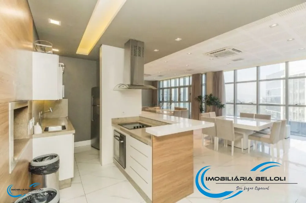 Apartamento, 2 quartos, 78 m² - Foto 15