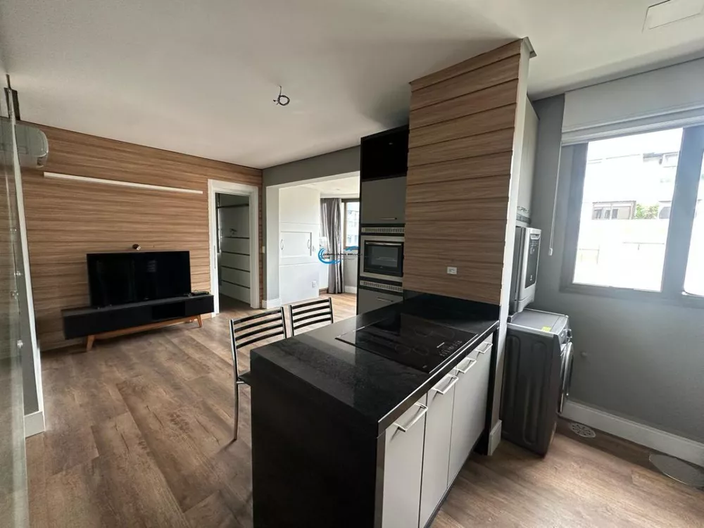 Cobertura à venda com 2 quartos, 102m² - Foto 4