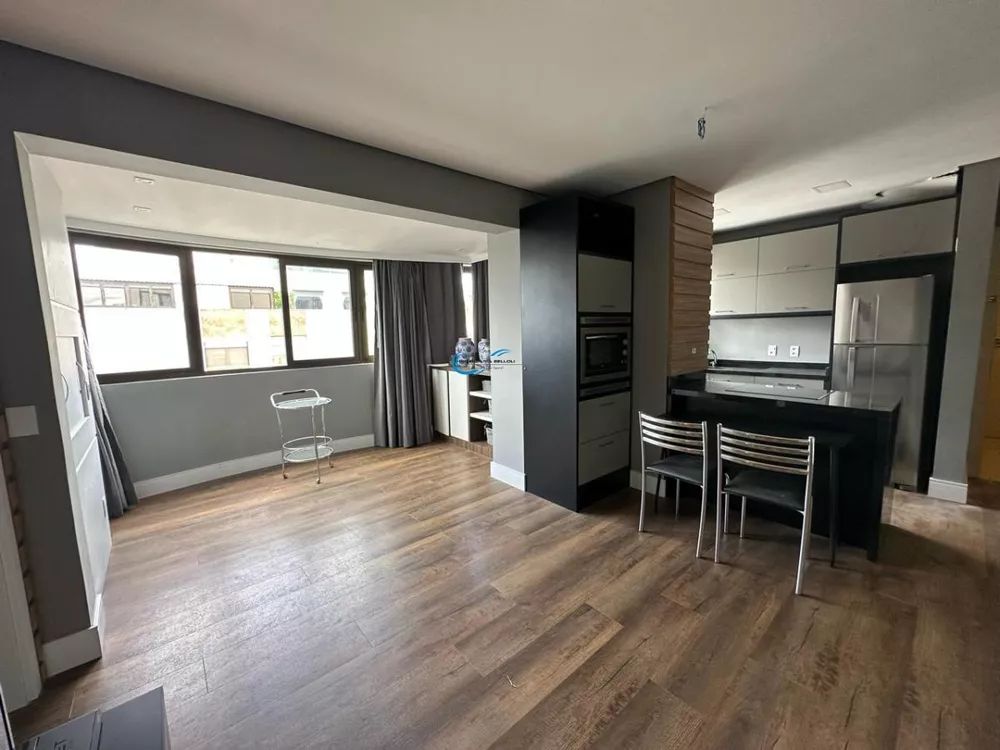 Cobertura à venda com 2 quartos, 102m² - Foto 3