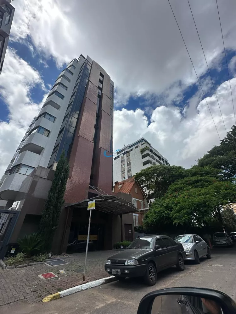 Cobertura à venda com 2 quartos, 102m² - Foto 1