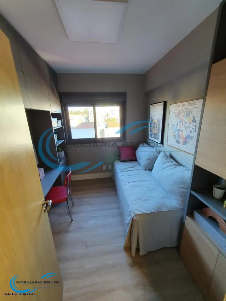Apartamento, 2 quartos, 59 m² - Foto 5