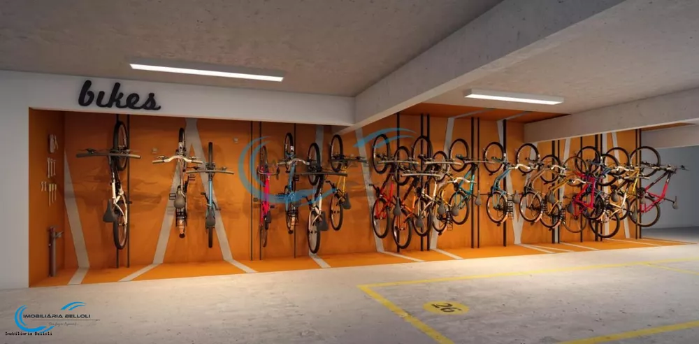 Apartamento, 2 quartos, 59 m² - Foto 7