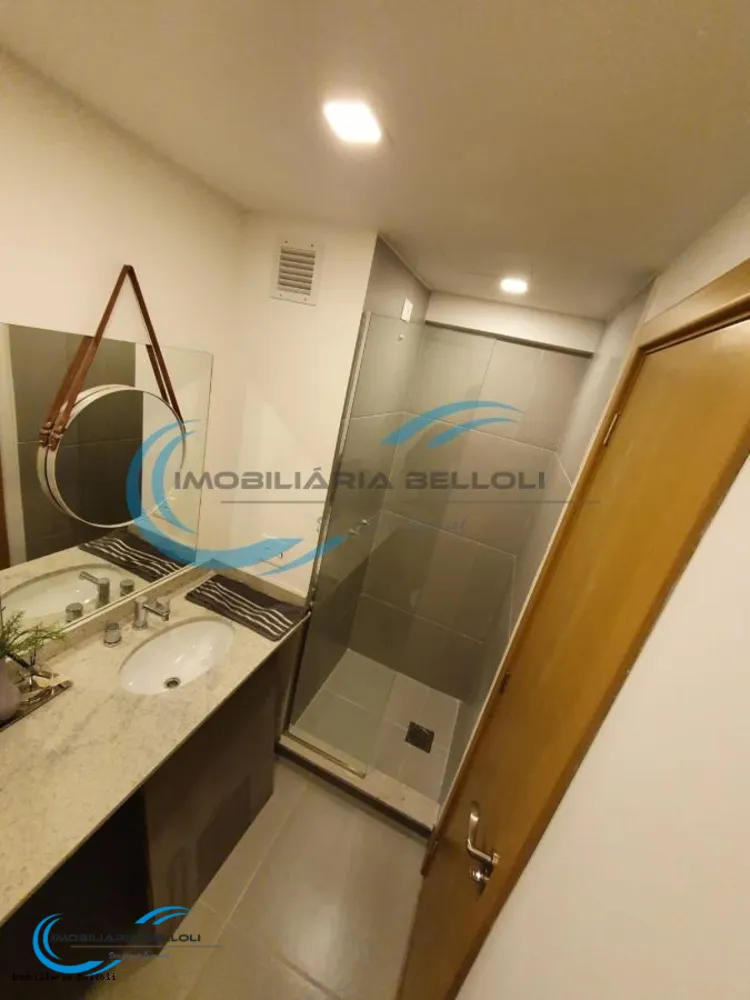 Apartamento, 2 quartos, 59 m² - Foto 6