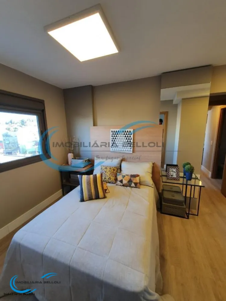 Apartamento, 2 quartos, 59 m² - Foto 10