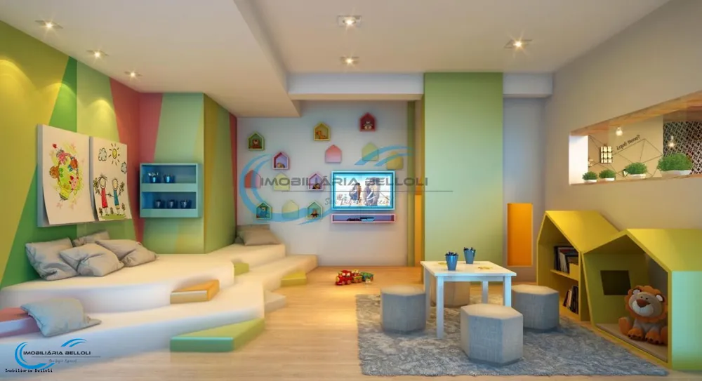 Apartamento, 2 quartos, 59 m² - Foto 14