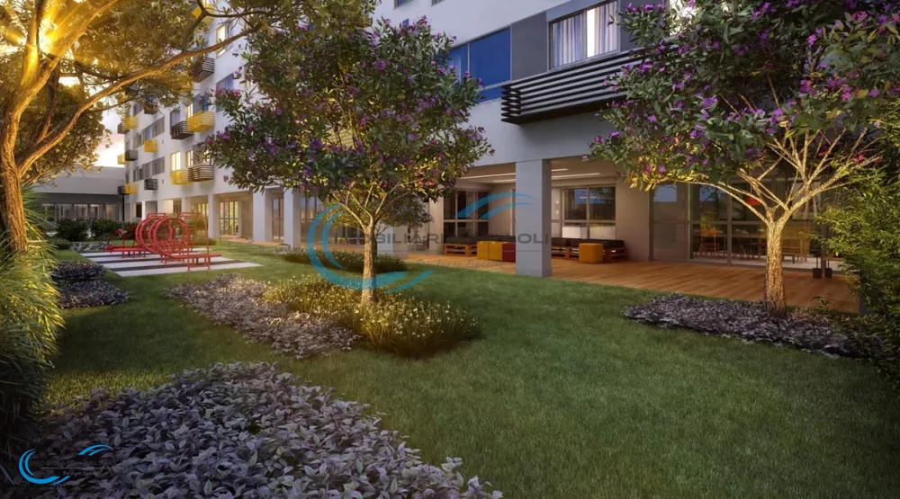 Apartamento, 2 quartos, 59 m² - Foto 8