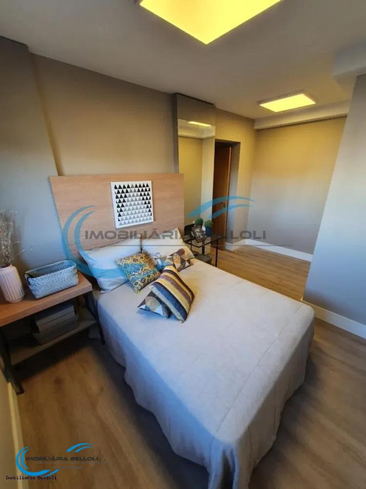 Apartamento, 2 quartos, 59 m² - Foto 7