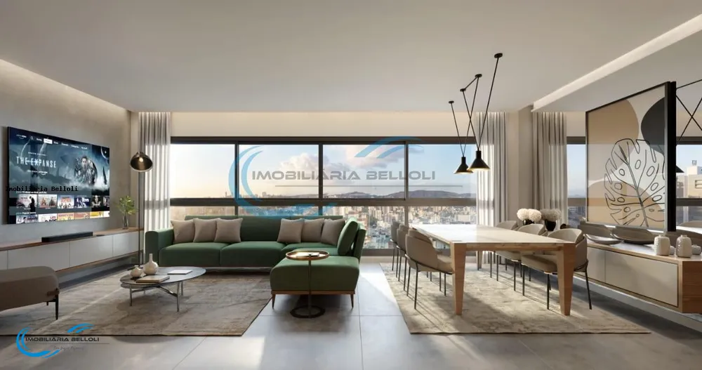 Apartamento, 3 quartos, 117 m² - Foto 13