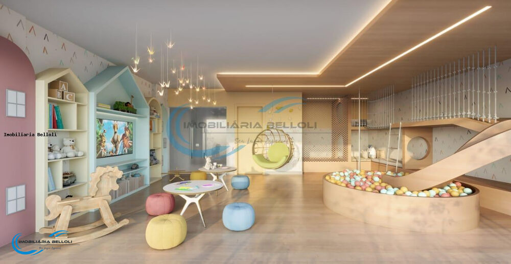 Apartamento, 3 quartos, 117 m² - Foto 3