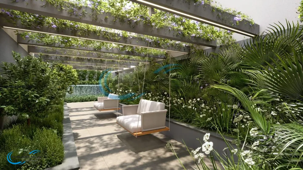Apartamento, 3 quartos, 117 m² - Foto 9